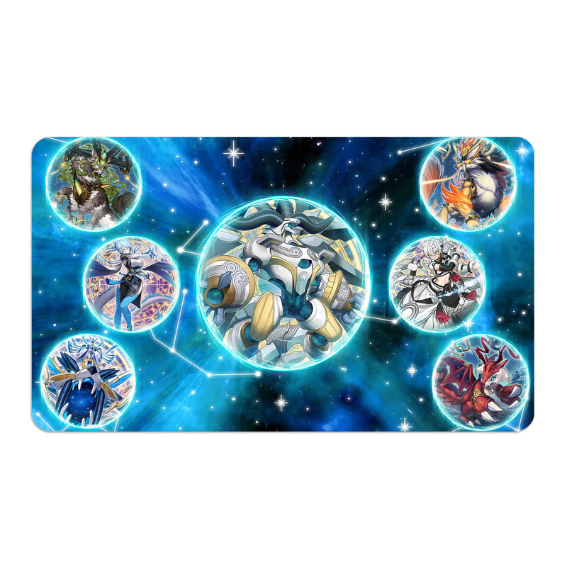 Dracotail Archetype Playmat-1