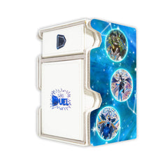 Dracotail Archetype - Mach 3 Deck Box-6