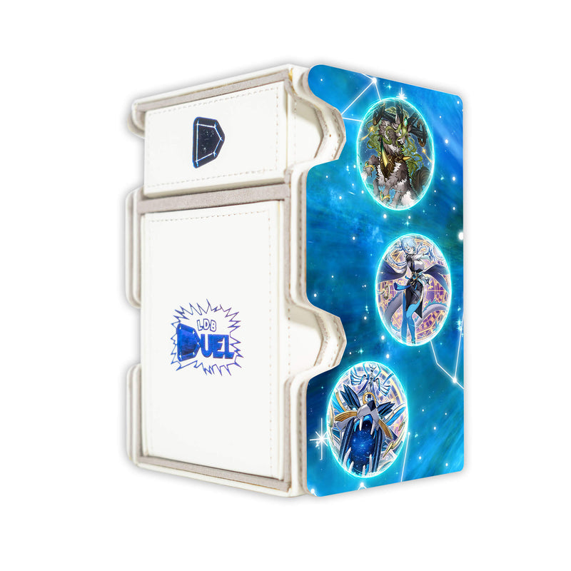 Dracotail Archetype - Mach 3 Deck Box-6