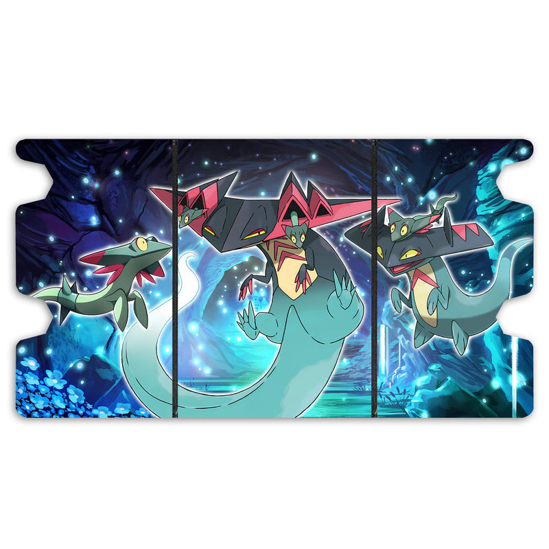 Dragapult Evolutions - Mach 3 Deck Box-2