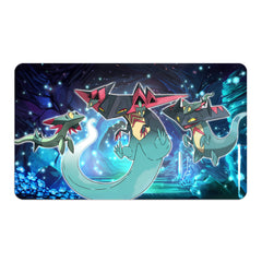 Dragapult Evolutions Playmat-1