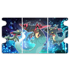 Dragapult Evolutions - Mach 3 Deck Box-5