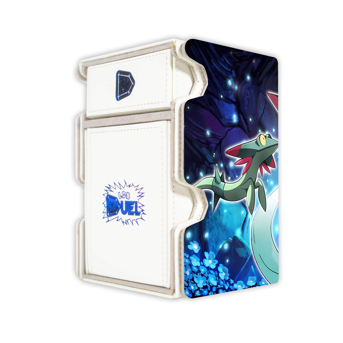 Dragapult Evolutions - Mach 3 Deck Box-6