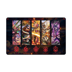 Dragon Empire Playmat-1