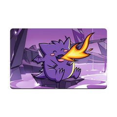 Dragon Gengar Playmat-1