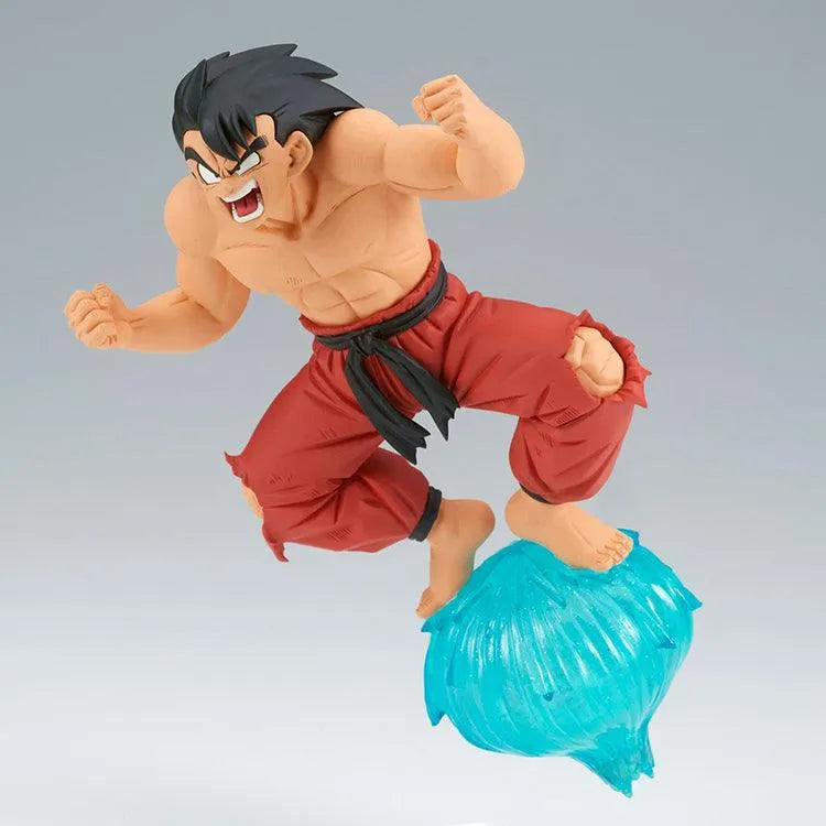 Dragon Ball GxMateria - Son Goku Feet Kamehameha Ver.-3