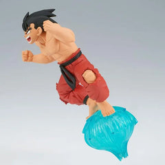 Dragon Ball GxMateria - Son Goku Feet Kamehameha Ver.-5