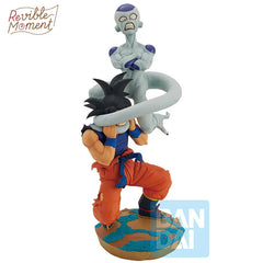 Dragon Ball Ichibansho - Son Goku vs Frieza (Dragon History)-3