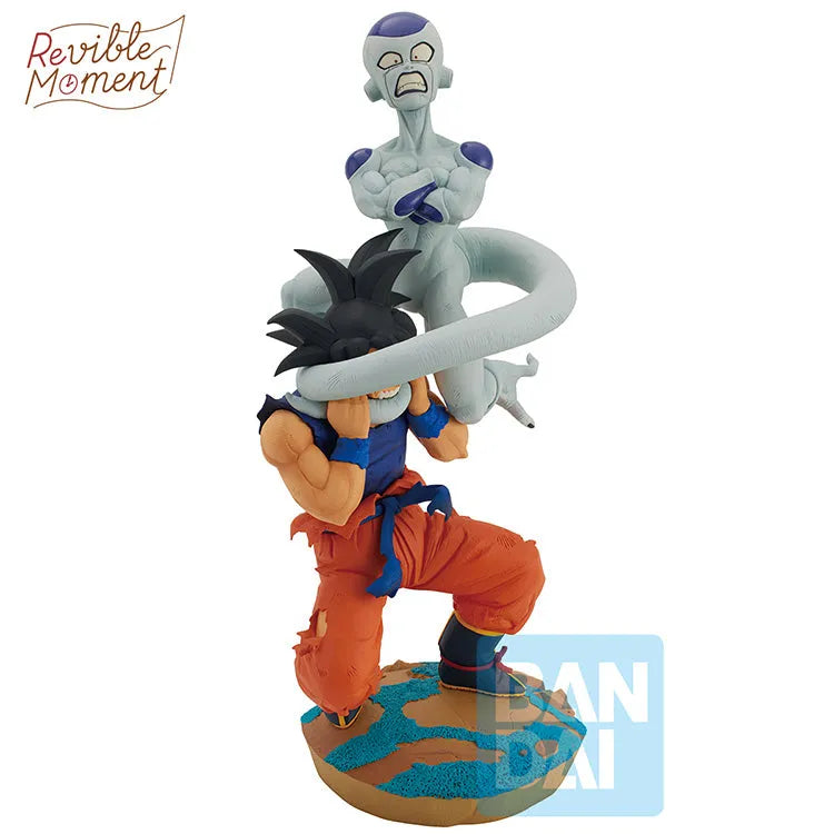 Dragon Ball Ichibansho - Son Goku vs Frieza (Dragon History)-3