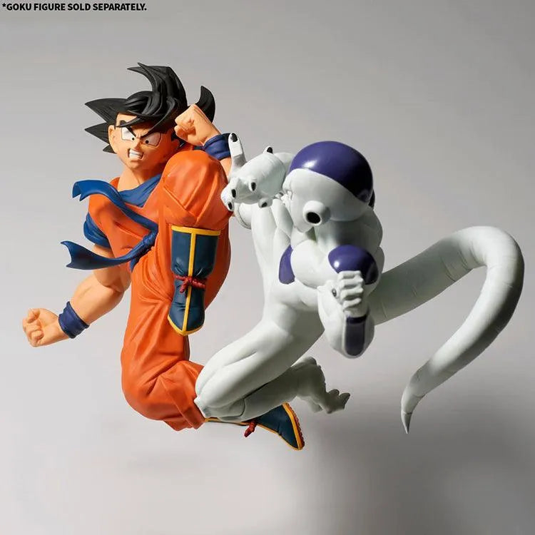Dragon Ball Match Maker - Frieza-6