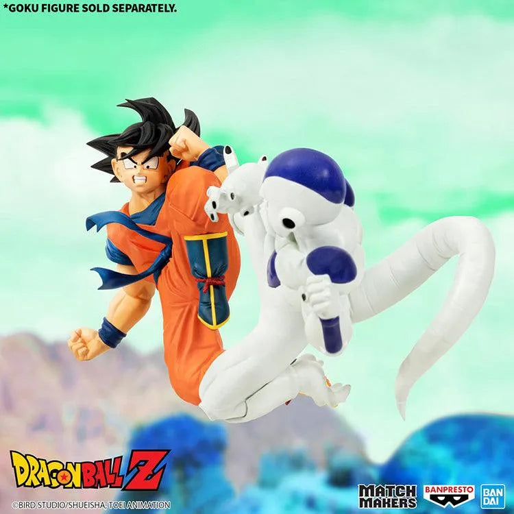 Dragon Ball Match Maker - Frieza-13