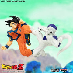 Dragon Ball Match Maker - Frieza-9