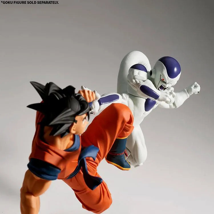 Dragon Ball Match Maker - Frieza-7