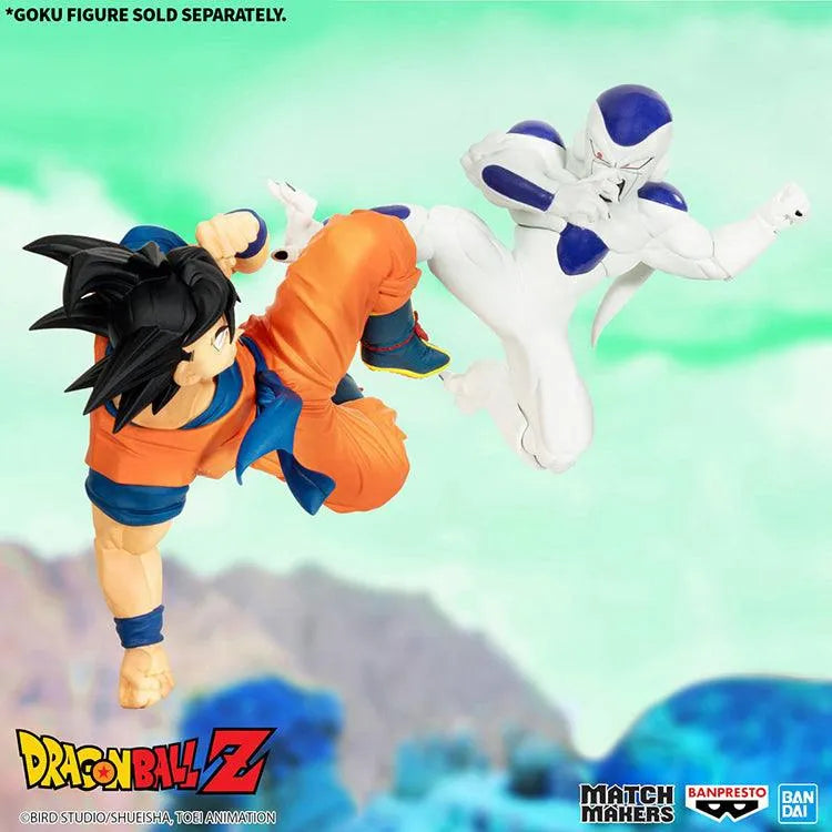 Dragon Ball Match Maker - Frieza-10