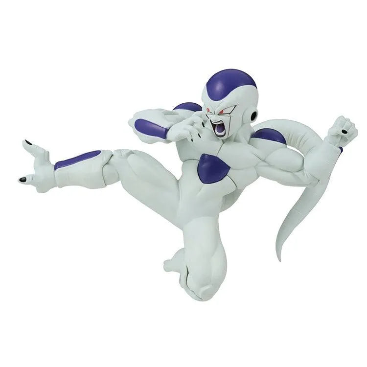 Dragon Ball Match Maker - Frieza-1
