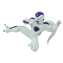 Dragon Ball Match Maker - Frieza-1