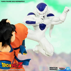 Dragon Ball Match Maker - Frieza-11