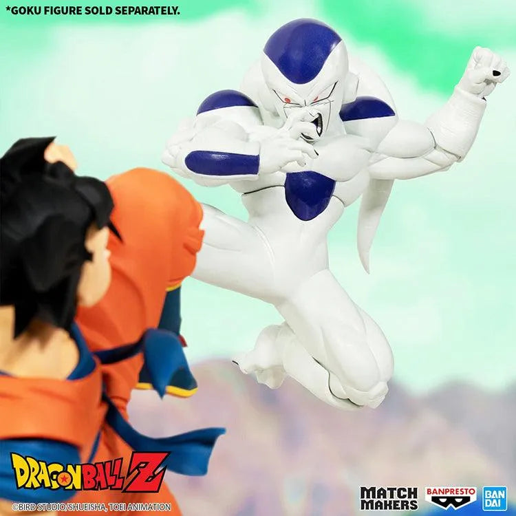 Dragon Ball Match Maker - Frieza-11