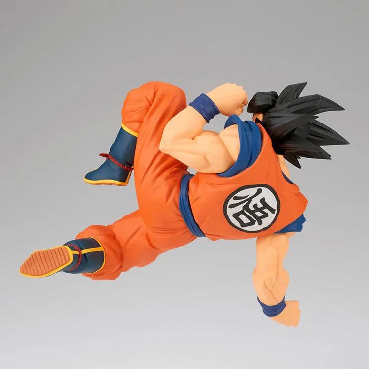 Dragon Ball Match Maker - Son Goku-4