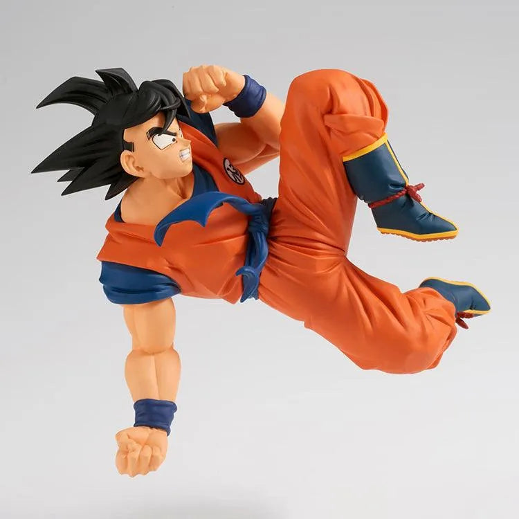 Dragon Ball Match Maker - Son Goku-3
