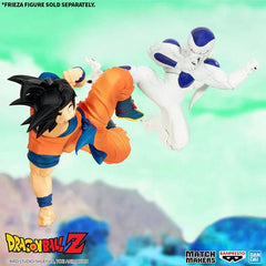 Dragon Ball Match Maker - Son Goku-11