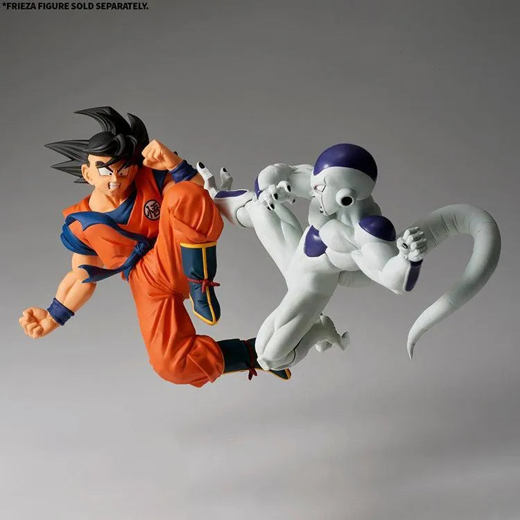 Dragon Ball Match Maker - Son Goku-8