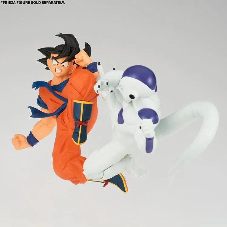 Dragon Ball Match Maker - Son Goku-5