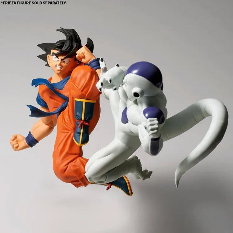 Dragon Ball Match Maker - Son Goku-7