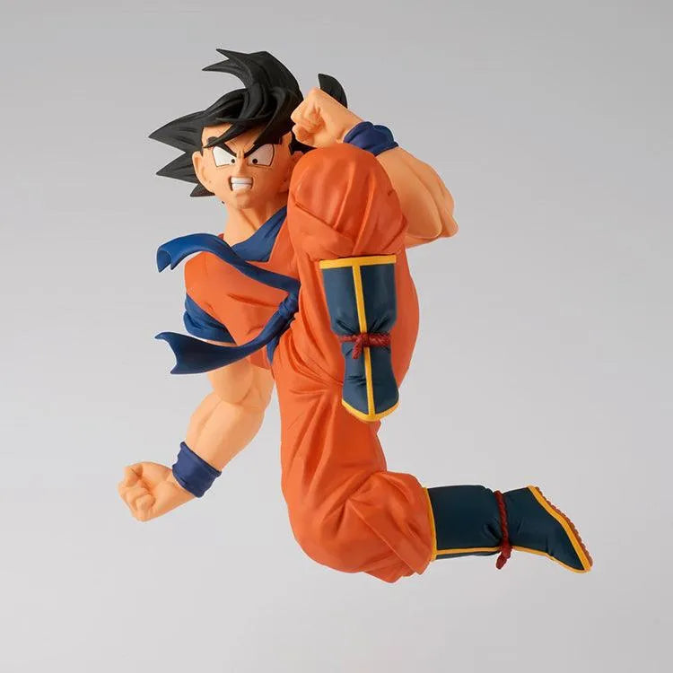 Dragon Ball Match Maker - Son Goku-2