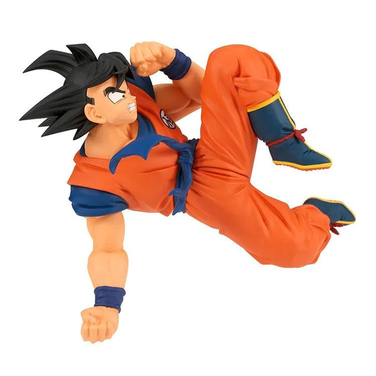 Dragon Ball Match Maker - Son Goku-1