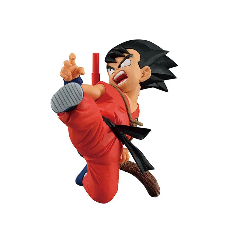 Dragon Ball Match Maker - Son Goku Childhood Ver.-4