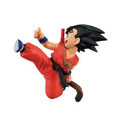 Dragon Ball Match Maker - Son Goku Childhood Ver.-5