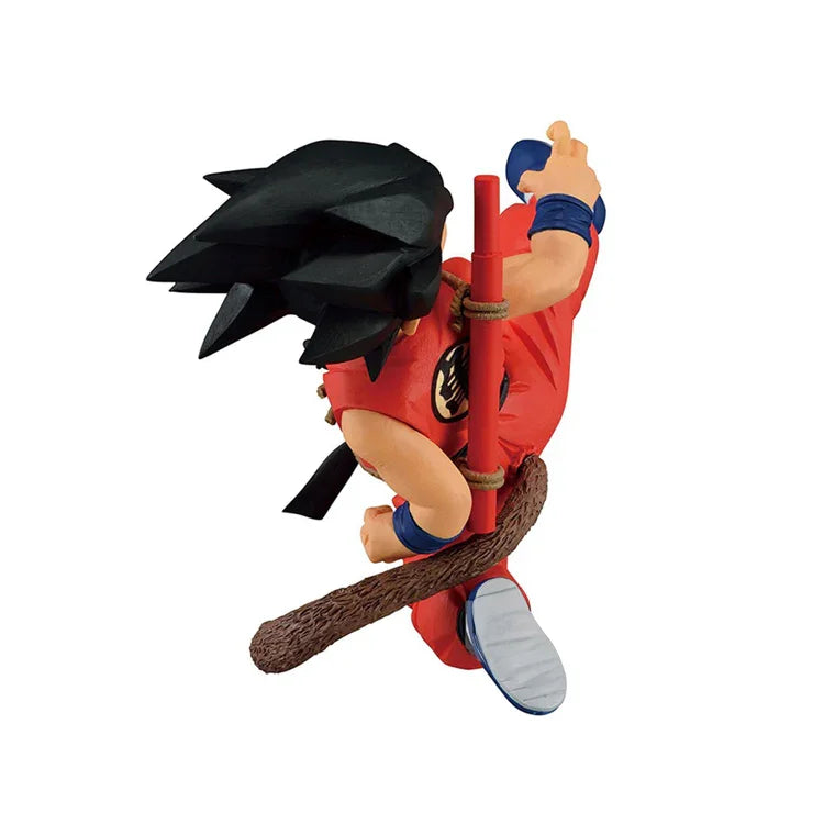Dragon Ball Match Maker - Son Goku Childhood Ver.-6