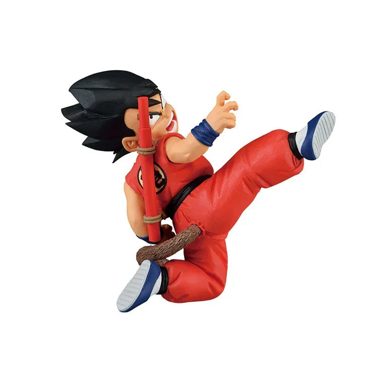 Dragon Ball Match Maker - Son Goku Childhood Ver.-7