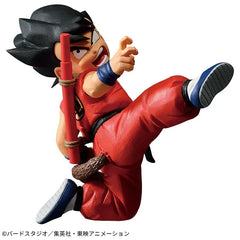 Dragon Ball Match Maker - Son Goku Childhood Ver.-3