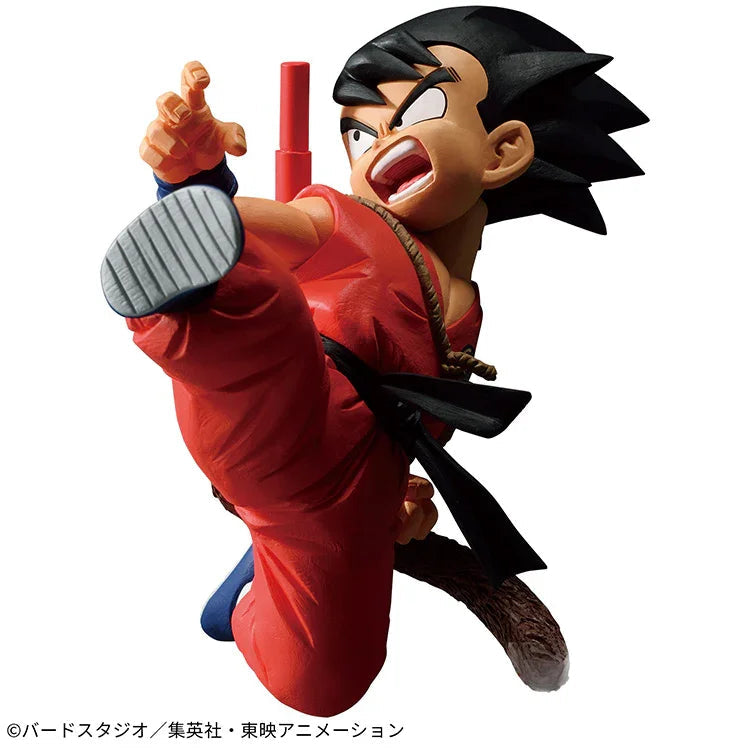 Dragon Ball Match Maker - Son Goku Childhood Ver.-1