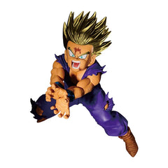Dragon Ball Z Blood of Saiyans - Gohan Special XI-1
