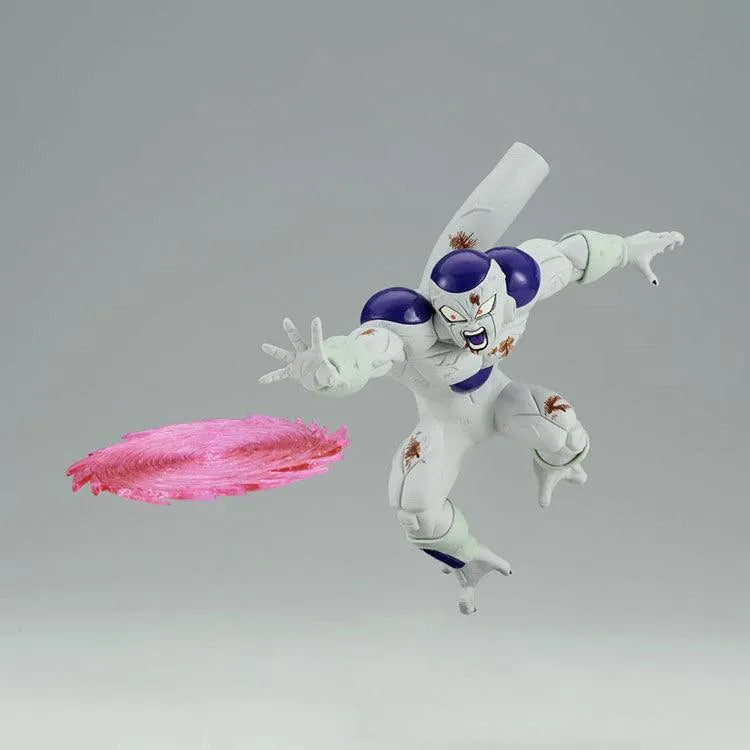 Dragon Ball Z GxMateria - Frieza Death Saucer Ver.-4
