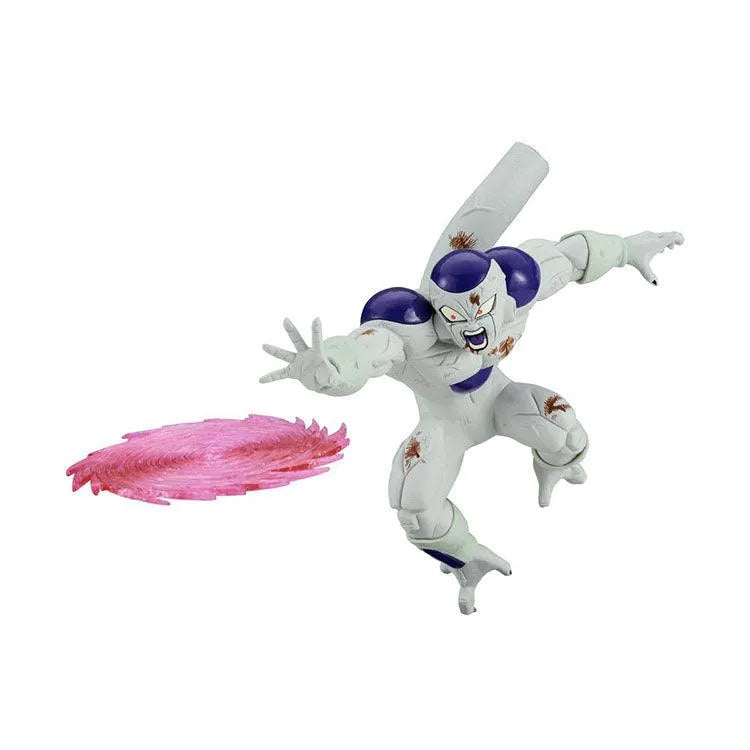 Dragon Ball Z GxMateria - Frieza Death Saucer Ver.-1