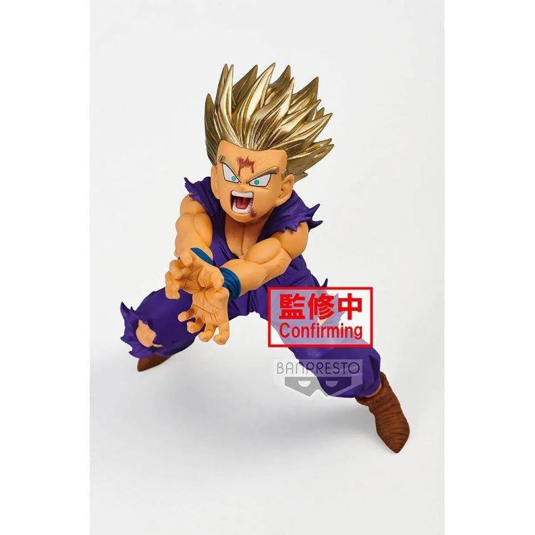 Dragon Ball Z Blood of Saiyans - Gohan Special XI-3