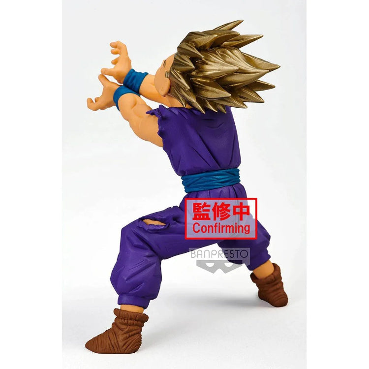 Dragon Ball Z Blood of Saiyans - Gohan Special XI-4