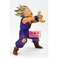 Dragon Ball Z Blood of Saiyans - Gohan Special XI-5