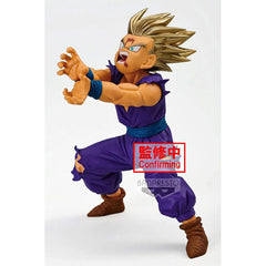 Dragon Ball Z Blood of Saiyans - Gohan Special XI-6