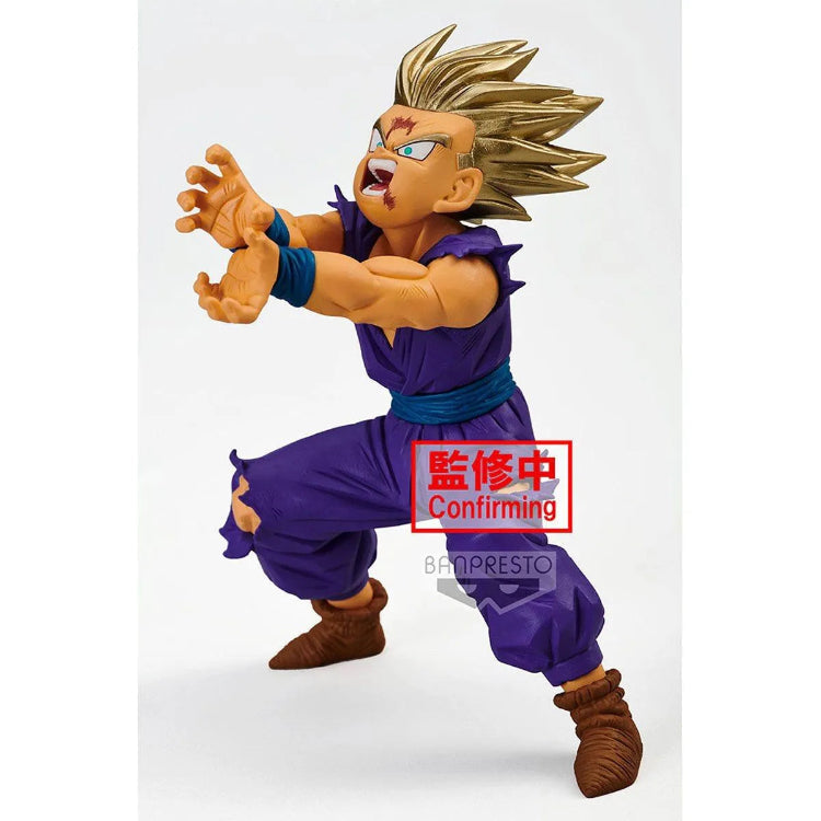 Dragon Ball Z Blood of Saiyans - Gohan Special XI-6