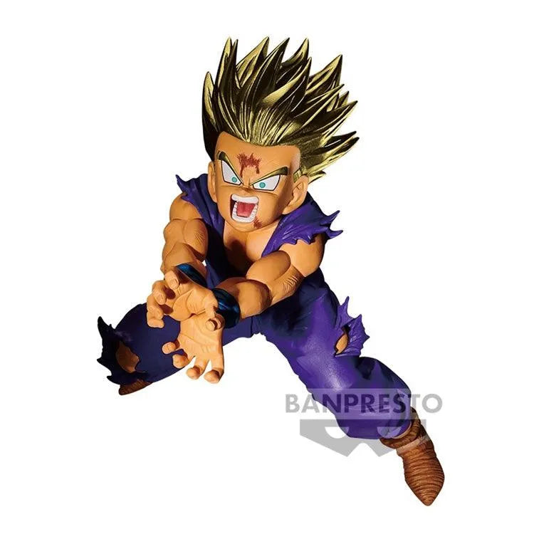 Dragon Ball Z Blood of Saiyans - Gohan Special XI-7