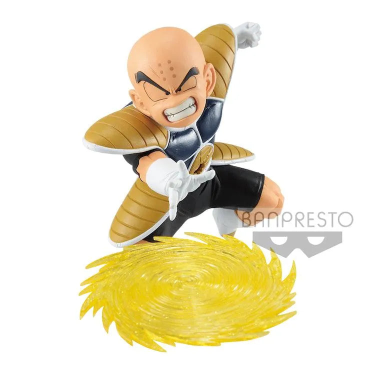 Dragon Ball Z GxMateria - The Krillin Destructo Disc Ver.-2