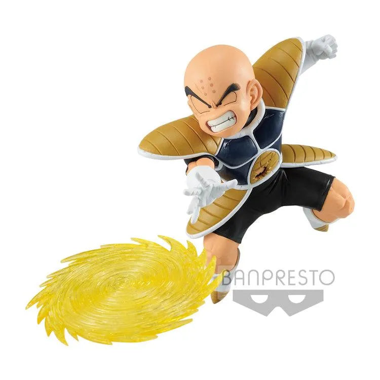 Dragon Ball Z GxMateria - The Krillin Destructo Disc Ver.-1
