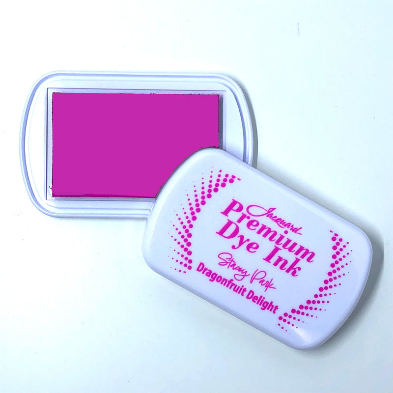 SP Premium Full Size Dye Pad-18