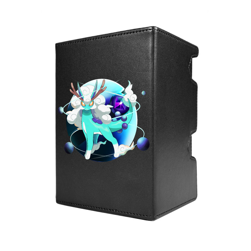 Dragooneon - Mach 3 Deck Box-1