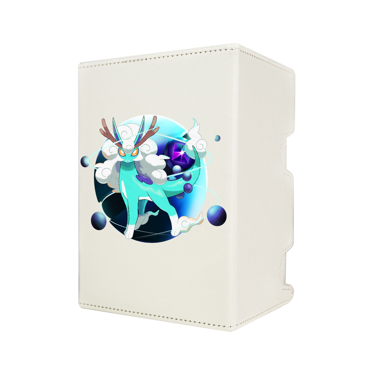 Dragooneon - Mach 3 Deck Box-2
